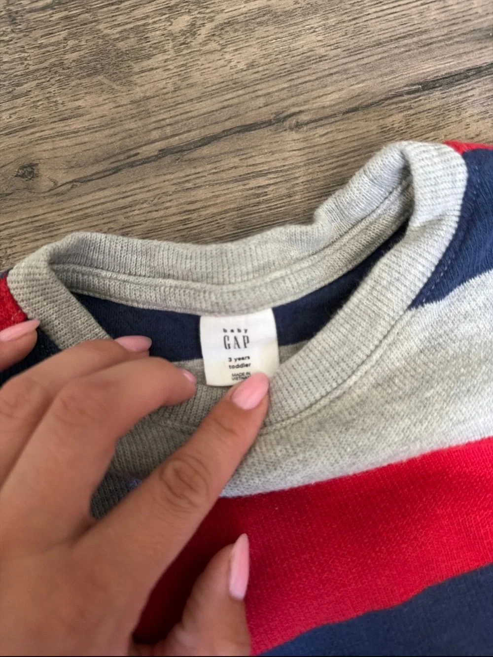 Boys sweater bundle